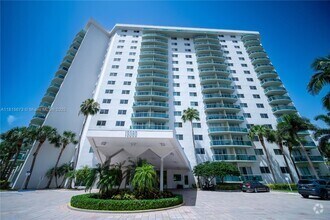 Building Photo - 19380 Collins Ave
