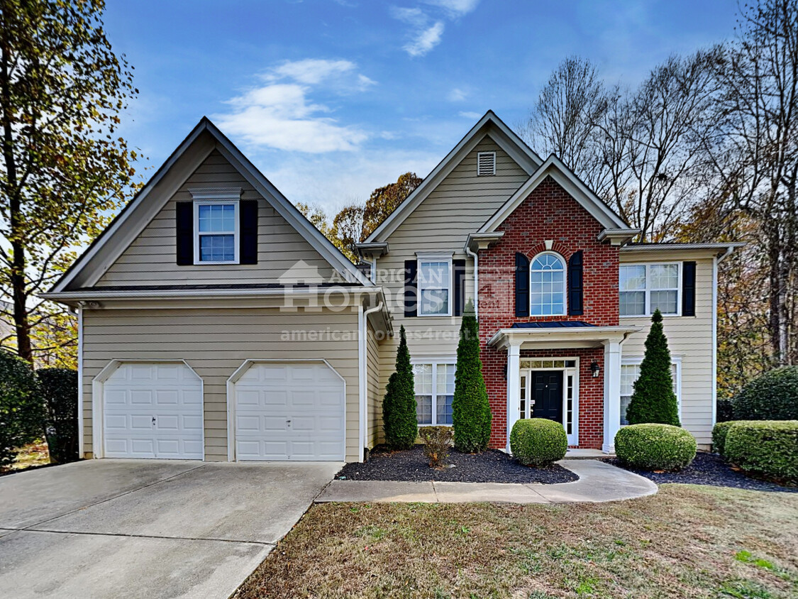 Primary Photo - 5870 Brookmere Park Drive
