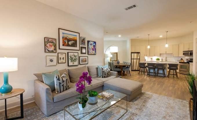 2 bedroom in Houston TX 77027 - 2 bedroom in Houston TX 77027