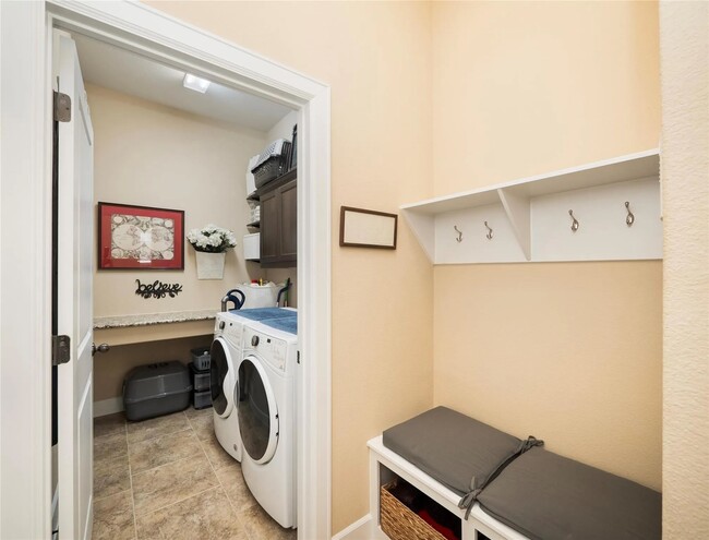 Laundry Room - 14916 Cabrillo Way