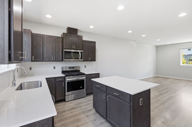 Photo - 19324 35th Dr SE Unit E Townhome
