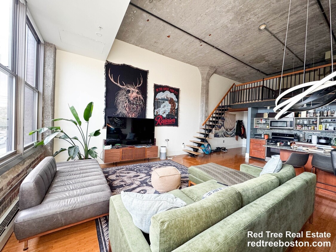 Photo - 156 Porter St. Unit 206