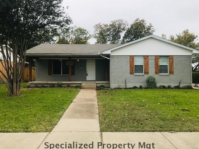 Foto principal - 3221 Ranch Dr