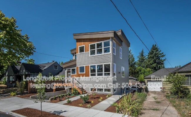 Foto del edificio - 3617 NE Webster St