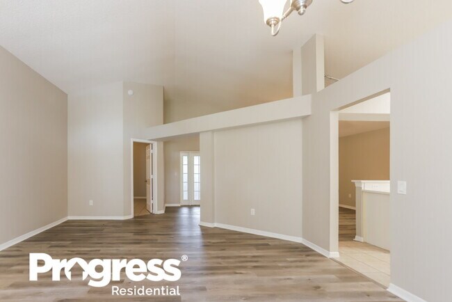Foto del edificio - 1408 Windjammer Pl