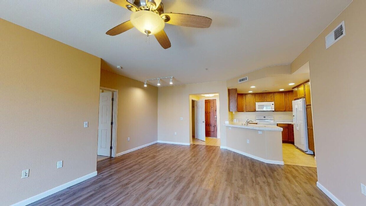 Foto principal - 809 Auzerais Ave
