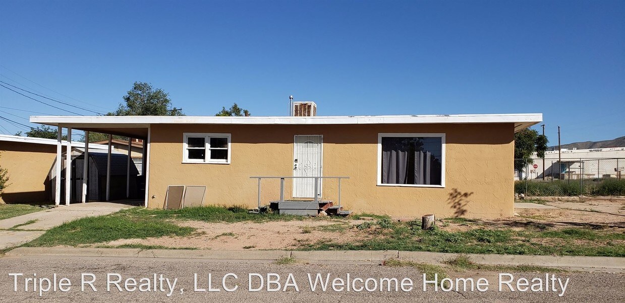 Primary Photo - 3 br, 1 bath House - 801 Fillmore