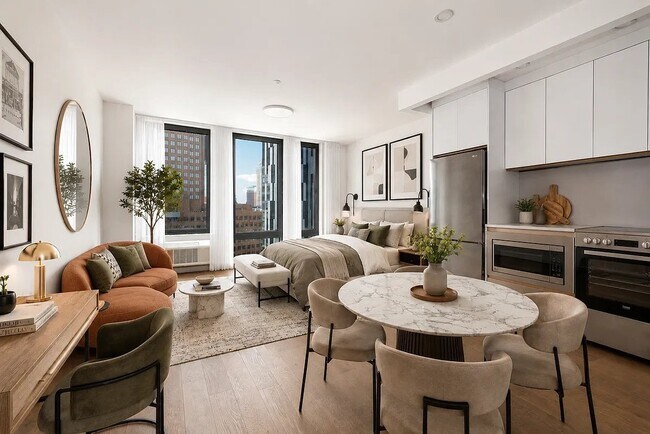 Building Photo - 99 Fleet Pl