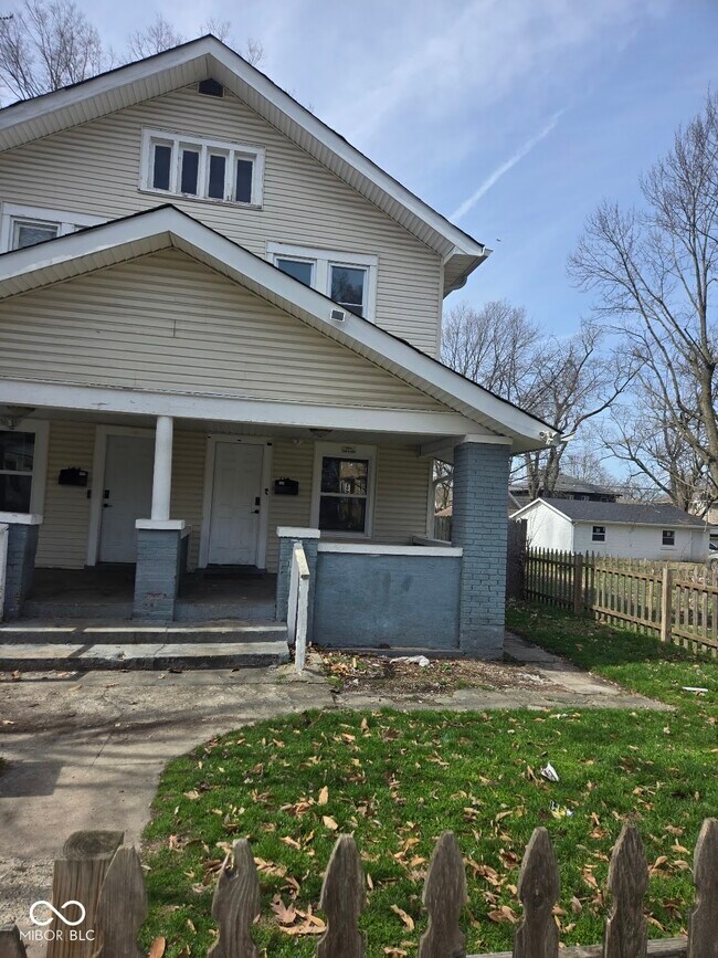 Foto del edificio - 110 N Grant Ave