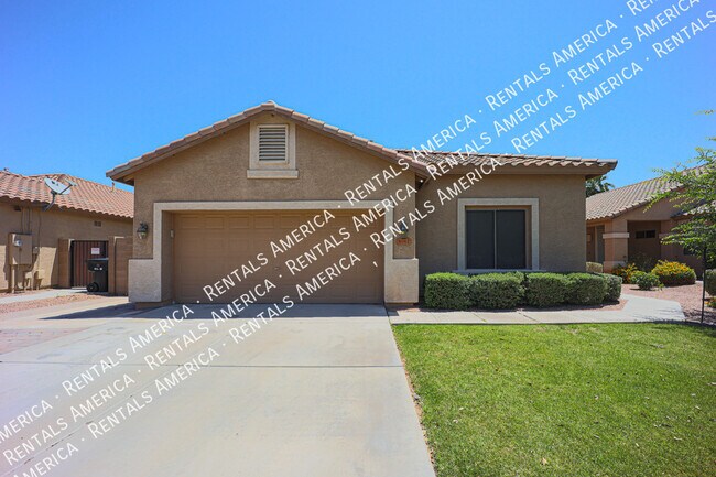 Building Photo - 6061 S Topaz Pl