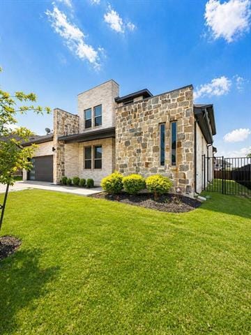 Building Photo - 7417 Sanctuary Dr