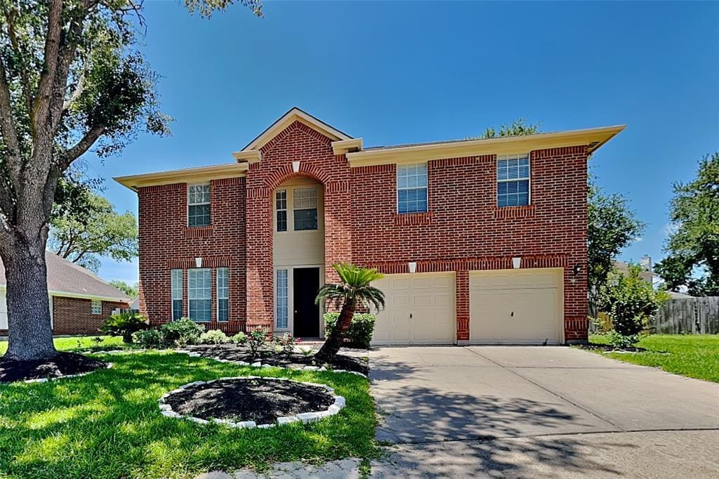 Primary Photo - 6307 Briar Cross Ct