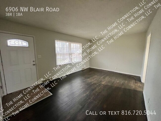 Foto del edificio - 6906 NW Blair Rd