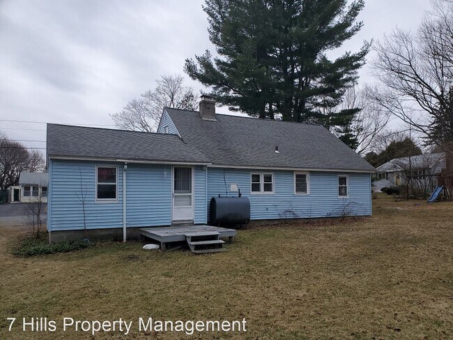 Foto del edificio - 4 br, 1 bath House - 56 Shady Lane Ave