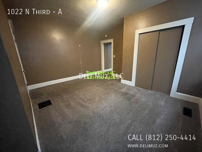 Foto del edificio - 1022 N 3rd Ave
