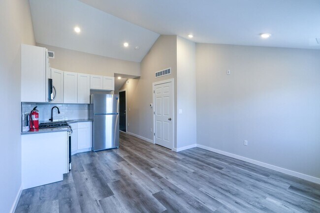 Foto del edificio - 1335 S 8th St