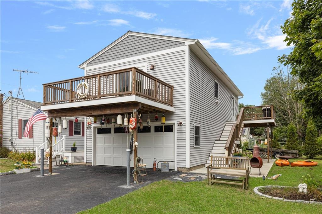Foto principal - 127 Howland Ave