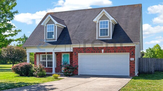 Foto del edificio - 4041 Sequoia Trail