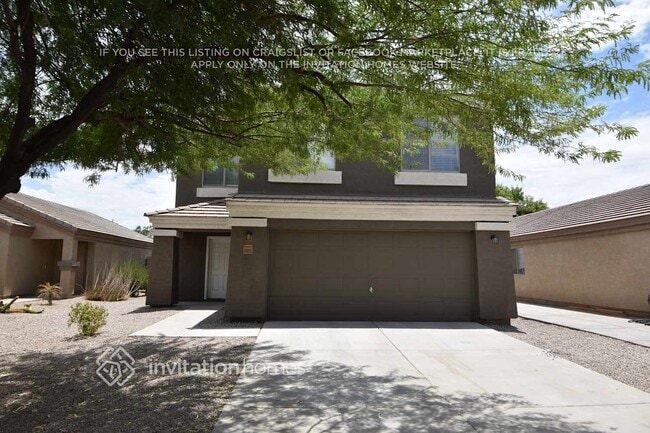 Building Photo - 43935 W Wild Horse Trail