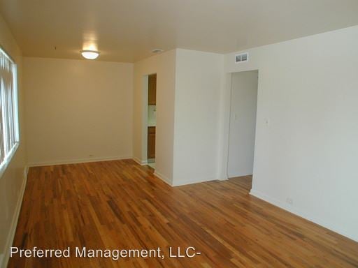 Building Photo - 1523 Hot Springs Ave