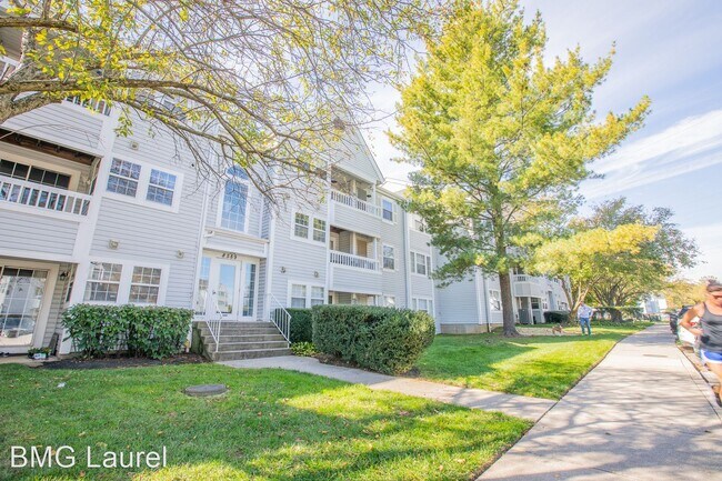 Foto del edificio - 3 br, 2 bath House - 8589 Falls Run Rd (Un...