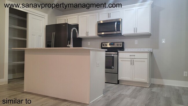 Foto del edificio - 4031 NE 5th St