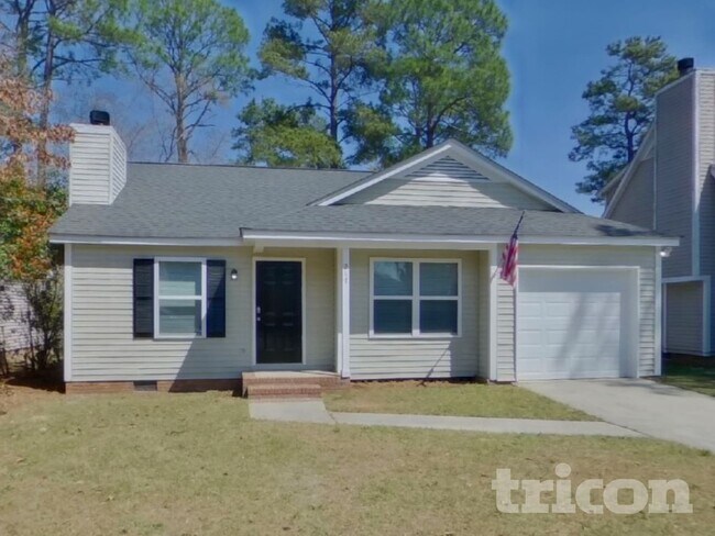 Foto del edificio - 217 Westport Dr