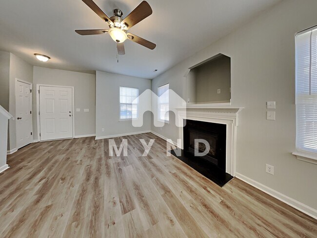 Building Photo - 4137 Bay Rum Ln