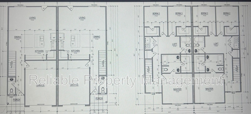 Foto del edificio - 503 B H Parrish Rd