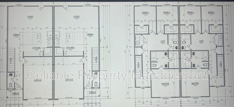 Foto del edificio - 515 B H Parrish Rd