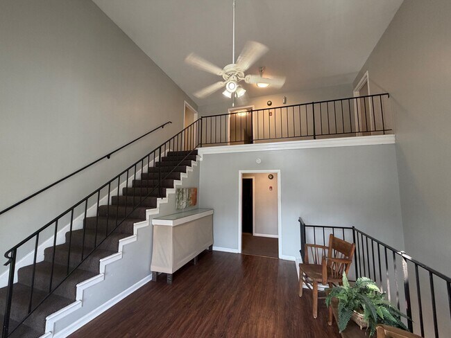 Foto del edificio - Monon Walk Apartments