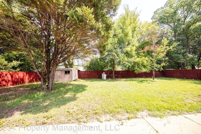 Foto del edificio - 4 br, 2 bath House - 5613 Carriage Hills D...