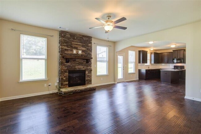 Building Photo - 5960 Indian Springs Dr