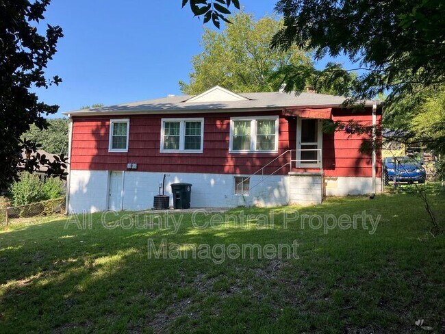 Foto del edificio - 8433 8th Ave S