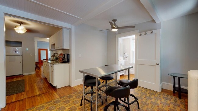 Building Photo - 9 St Peter St