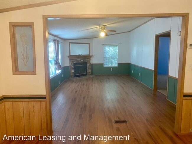 Building Photo - 3 br, 2 bath House - 116 Knollwood Street
