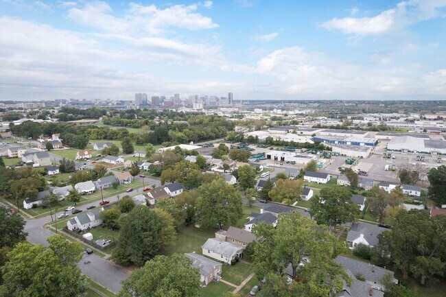 Foto del edificio - Charming 3-Bedroom Richmond Rental - Your ...