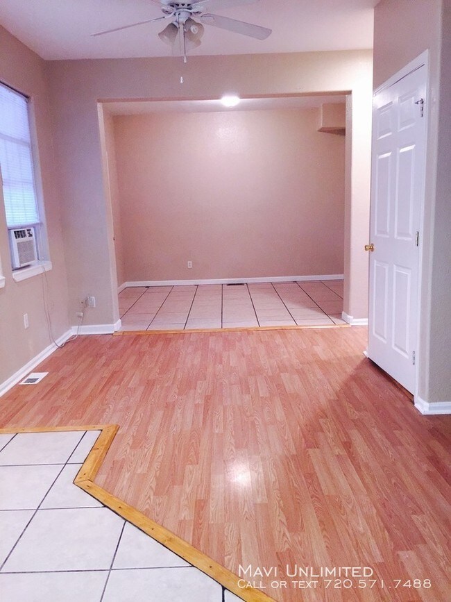 Foto del edificio - 4545 Morrison Rd