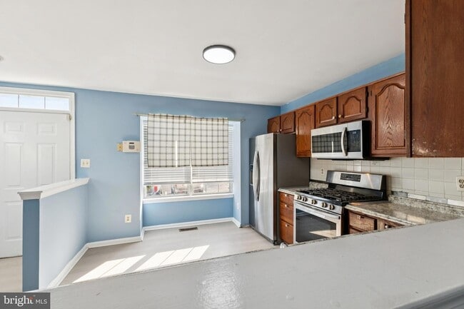 Photo - 2740 Brier Pond Cir Townhome