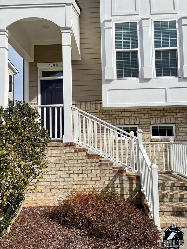 Foto del edificio - 7008 Reedybrook Crossing