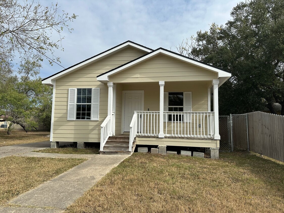 Primary Photo - Ready for move in