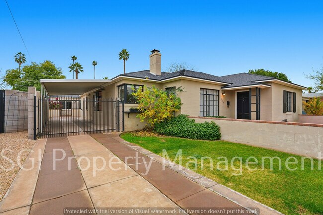 Foto del edificio - 1315 W Holly St