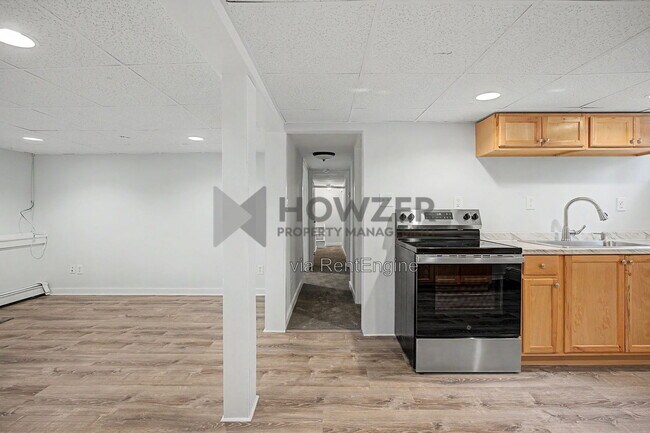 Foto del edificio - 24 Crocker St