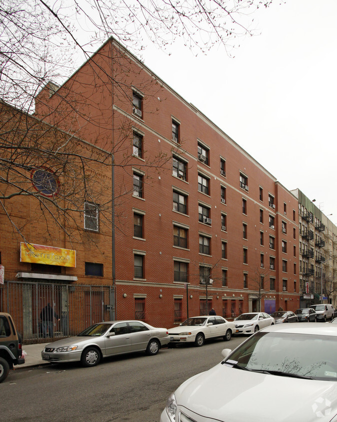 303 E 3rd Street - 303 E Third St
