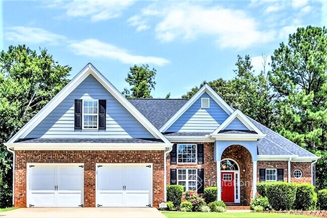 Building Photo - 8315 Mossybrook Ln