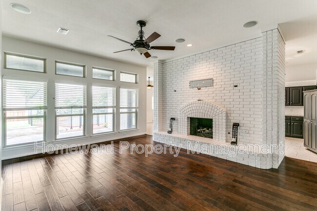 Building Photo - 5206 Fox Trail Lane