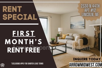 Building Photo - 2330 N 44th St