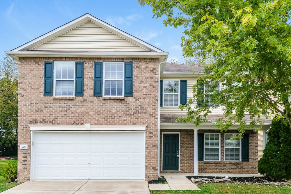 Foto principal - 538 Elderberry Way