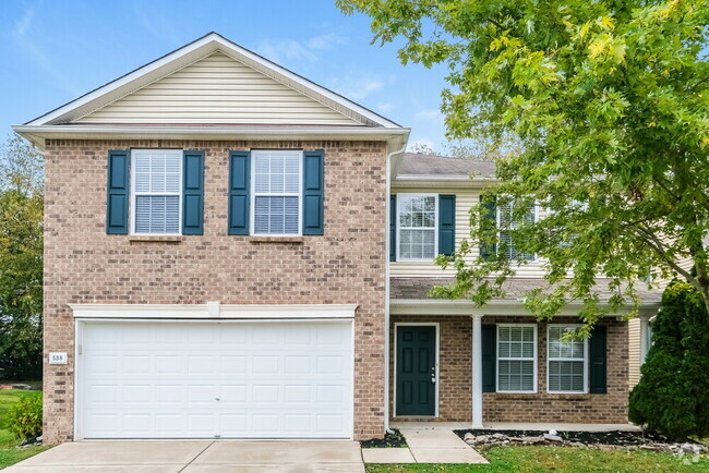 Building Photo - 538 Elderberry Way