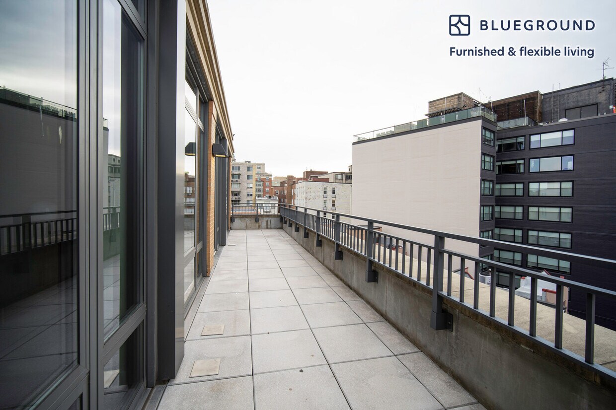 1328 14th St NW Unit FL6-ID161, Washington, DC 20005